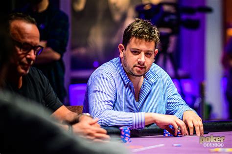 Poker Masters .